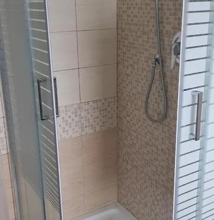 Apartament Piazza T. Galimberti - Lingotto *