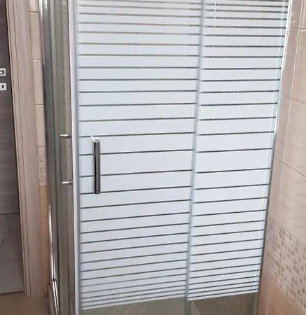 Apartament Piazza T. Galimberti - Lingotto *