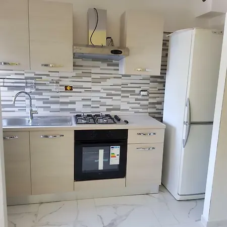 Apartmán Piazza T. Galimberti - Lingotto Turín