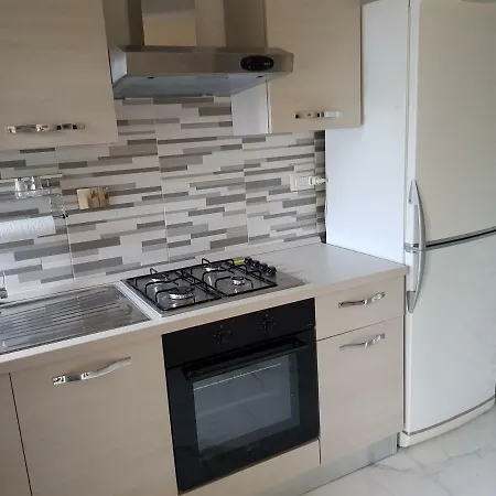 Piazza T. Galimberti - Lingotto Apartmán *