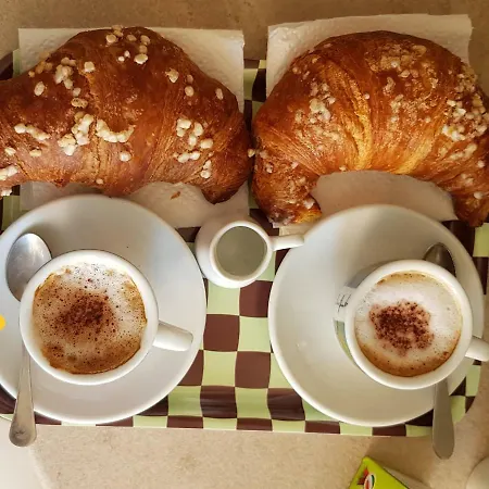 Piazza T. Galimberti - Lingotto Apartmán