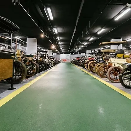 Piazza T. Galimberti - Lingotto Torino