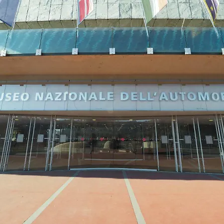 Appartement Piazza T. Galimberti - Lingotto *
