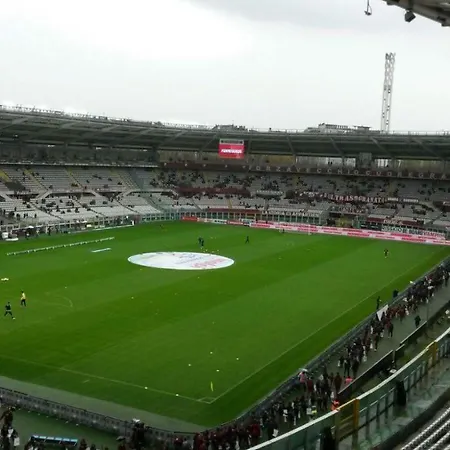 Appartamento Piazza T. Galimberti - Lingotto Torino