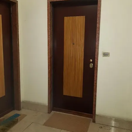 Apartmán Piazza T. Galimberti - Lingotto Turín