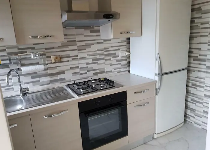 Piazza T. Galimberti - Lingotto 아파트 *