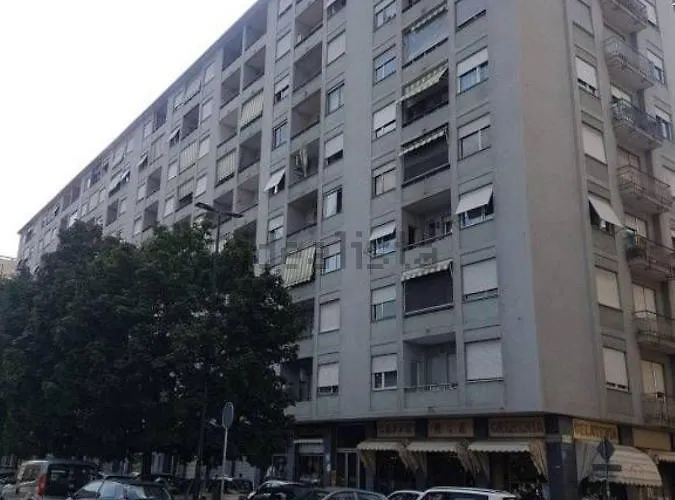 Piazza T. Galimberti - Lingotto * Torino