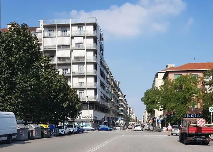 Piazza T. Galimberti - Lingotto Lägenhet *