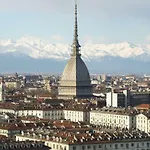 דירה Piazza T. Galimberti - Lingotto