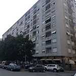 Piazza T. Galimberti - Lingotto * טורינו