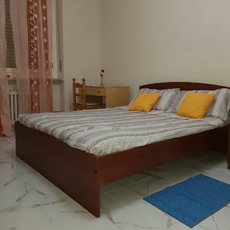 Piazza T. Galimberti - Lingotto Daire