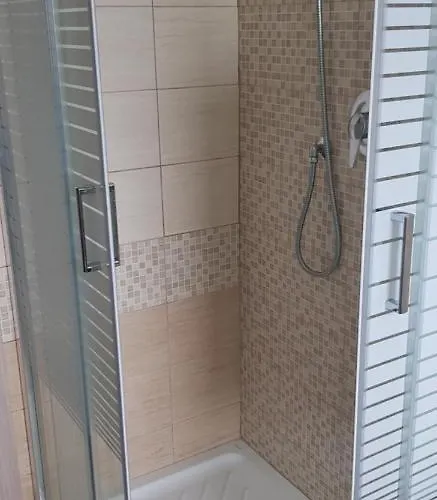 Appartement Piazza T. Galimberti - Lingotto *