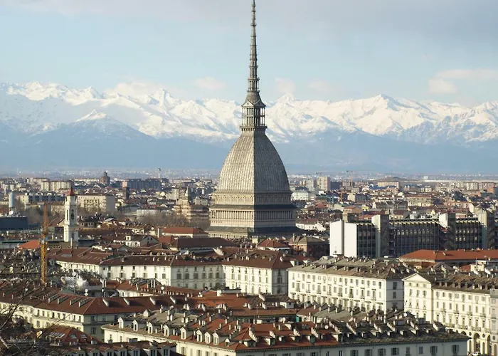 Appartement Piazza T. Galimberti - Lingotto