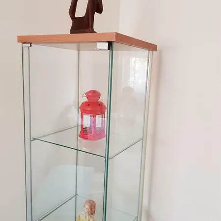 Piazza T. Galimberti - Lingotto Lägenhet