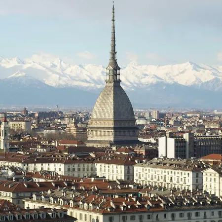 Daire Piazza T. Galimberti - Lingotto