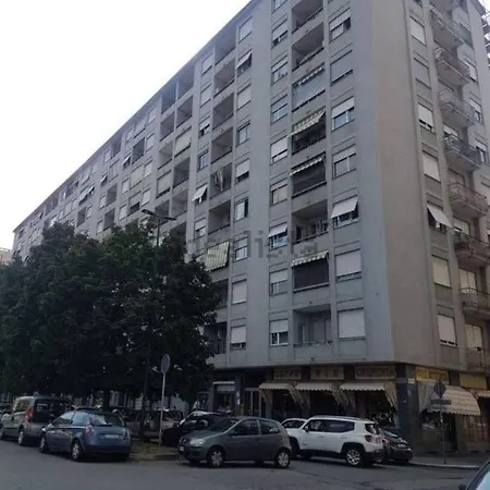 Piazza T. Galimberti - Lingotto * Turin