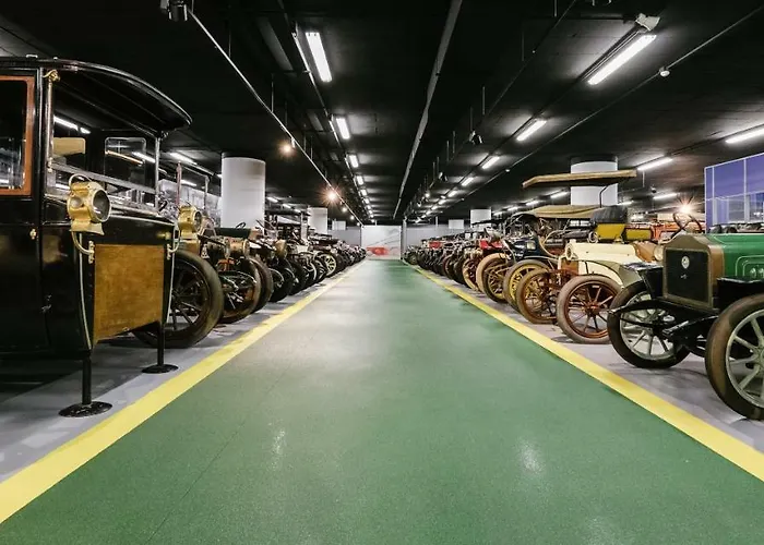 Piazza T. Galimberti - Lingotto Turin